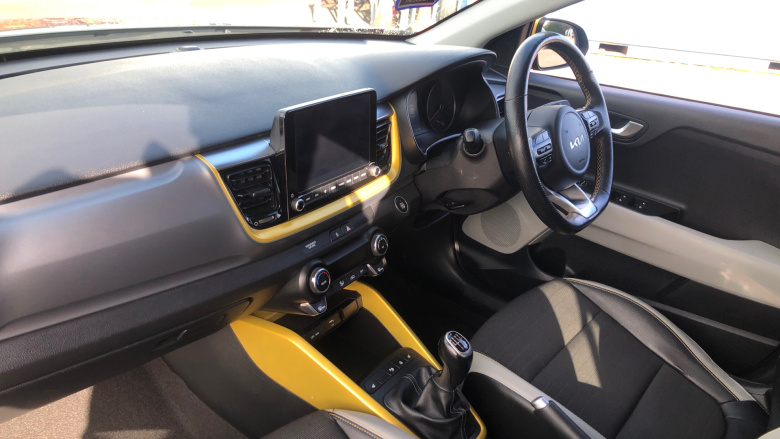 Kia Stonic 1.0T GDi 99 Quantum 5dr Petrol Estate